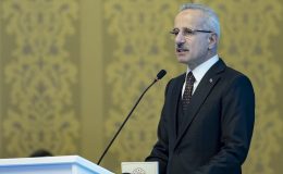 Abdulkadir Uraloğlu: Doğu Akdeniz’de etkinliğimiz artacak