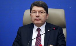 Adalet Bakanı Yılmaz Tunç’tan seçim mesajı: Tüm partiler sandıklara sahip çıksın