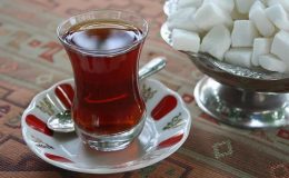 Bu haber tiryakileri üzebilir: Sıcak çayda kanser tehlikesi