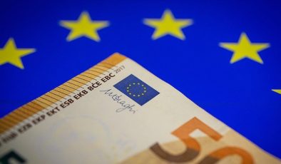 Euro, 25 yıldır Avrupa’nın para birimi