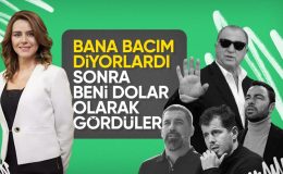 Futbolda Seçil Erzan vurgunu! 2. kez hakim karşısında: İşte ifadeleri…