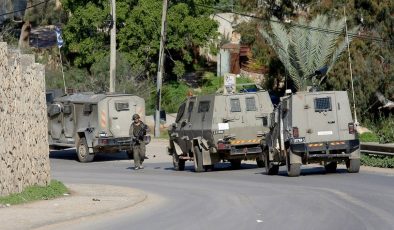 İsrail basını hükümetin Gazze planını yazdı: Aşiretlerin yönettiği bölgelere ayrılacak