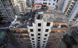 DASK, 6 Şubat depremlerinde 35 milyar lira hasar ödemesi yaptı