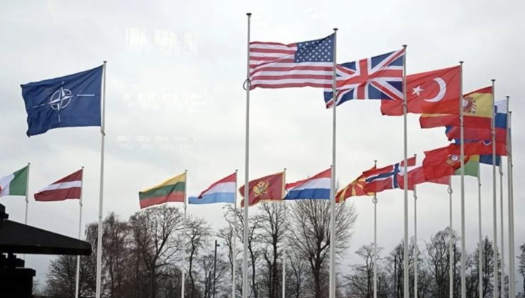 Türkiye, 72 yıldır eşsiz bir müttefik olarak NATO şemsiyesi altında