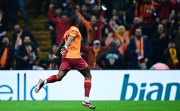 Derrick Köhn’den Fenerbahçe açıklaması: Biz daha iyiyiz çünkü Galatasarayız