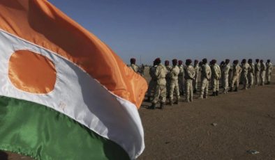 ABD, Nijer’deki askerlerini eylül ortasına kadar çekecek