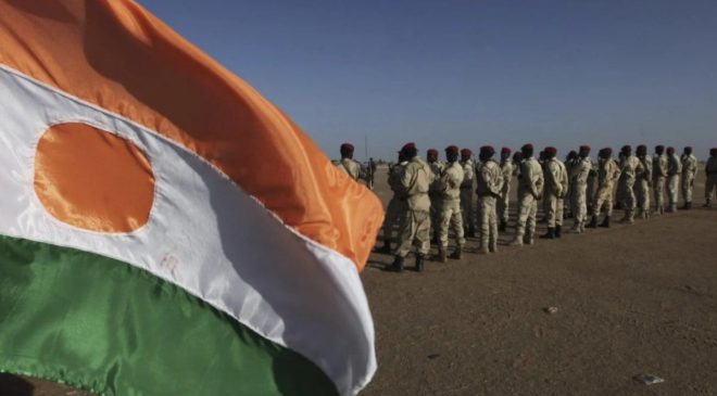 ABD, Nijer’deki askerlerini eylül ortasına kadar çekecek