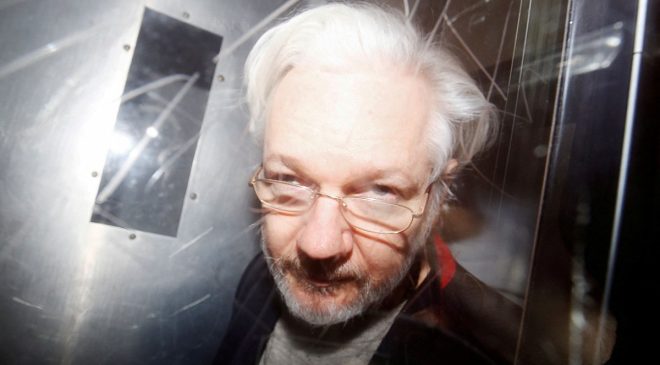 İngiltere Yüksek Mahkemesi’nin Assange kararı: ABD’ye iadesine itiraz edebilecek