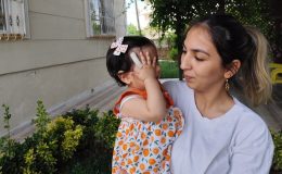 Şırnak’ta parmağı kopan bebeğe hastaneler çare bulamadı: Ailesi şikayetçi oldu