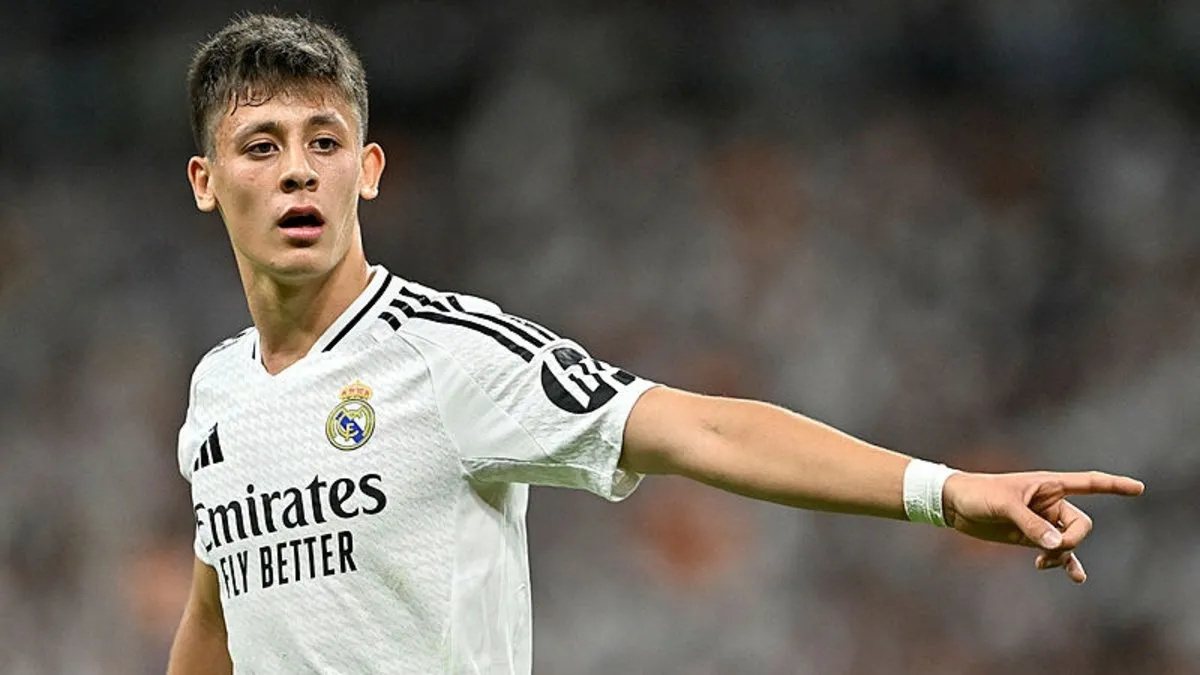 SON DAKİKA HABERLERİ: Arda Güler’in yeni hocası belli oluyor! Real Madrid’de Ancelotti dönemi bitiyor